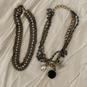 Express Necklaces